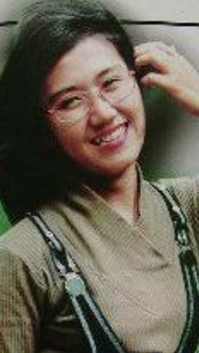 Gejolak hati - Mel shandy #sangladyrockerera90anshorts