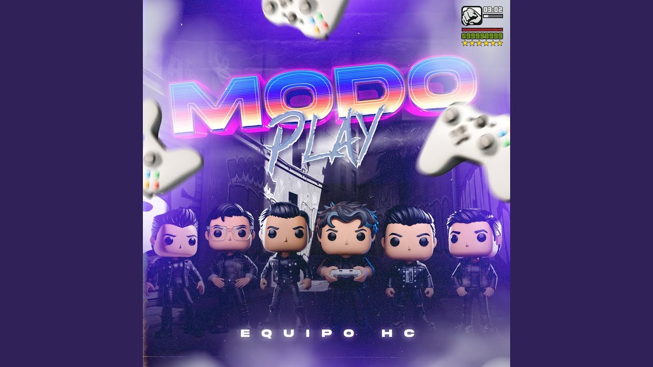 Watch Modo Play on YouTube Watch Modo Play on YouTube