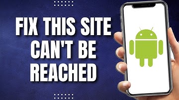 How To Fix This Site Can