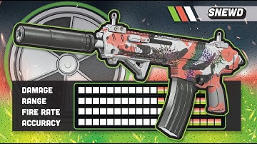 NEW BEST KILO 141 CLASS IN MODERN WARFARE IS INSANE!! (Best Kilo 141 Class Setup in Modern Warfare)