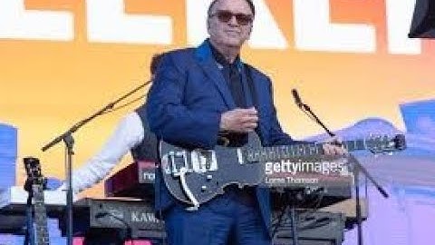 Everything Old is New Again Radio Show - 237 - Chrs Difford of Squeeze