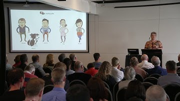 Open Data, Open Potential 2020 Pt2 Deborah Lemon