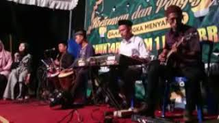 Electone - Selimut biru