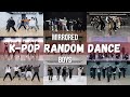 [MIRRORED] K-POP RANDOM DANCE | BOY GROUPS (REQUESTED #4)