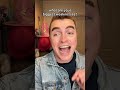 what are your biggest weaknesses? #comedy #funny #shorts