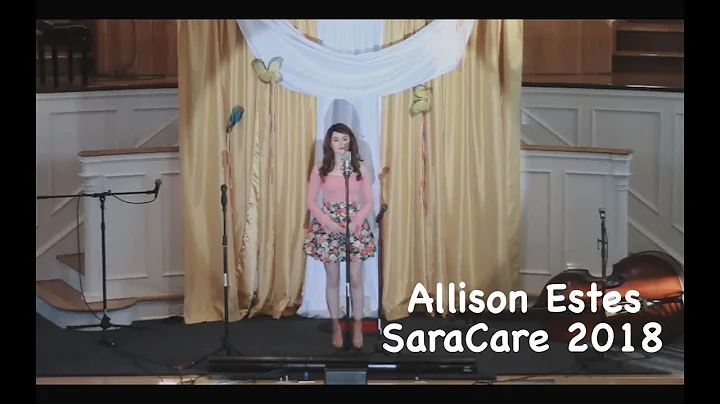 SaraCare - Allison Estes
