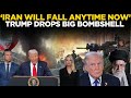 US-Iran LIVE: Trump's Attack Plan Shakes The World! | Trump To Strike Against Iran | Russia | Putin
