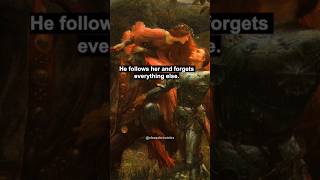 She Sang With A Smile And Left With His Soul...