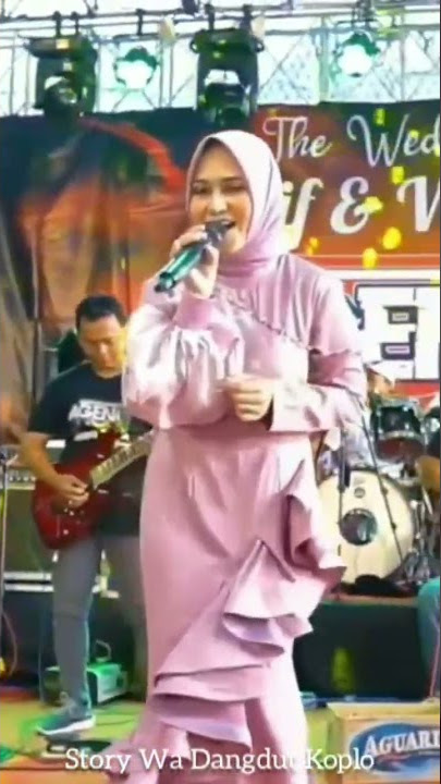 Story Wa Dangdut Koplo!!! Oleh-Oleh Voc.Nazia Marwiana Ageng Music!!! #shorts