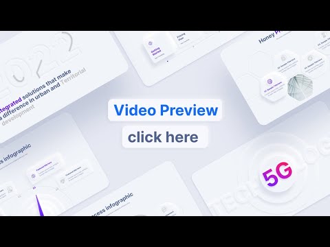 Neumorphic Presentation Template, a Presentation Template by TemplateZuu (Thumbnail 2 of 48)