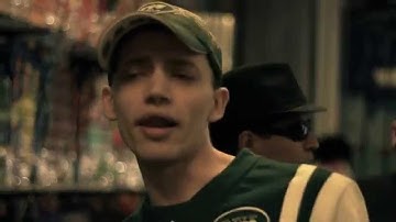 White Mic Music - Fire - Official Music Video (High-Def)