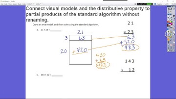5th-Grade Eureka Math Module 2 Topic B Lesson 5