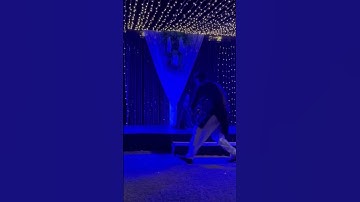 Thumbnail of Maahi Ve🥳 wedding dance| @TeamNaach choreography| Part 1✨| #shorts #sangeet #manaswi
