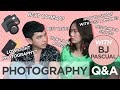 Photography Tips and Tricks With BJ Pascual | Camille Co