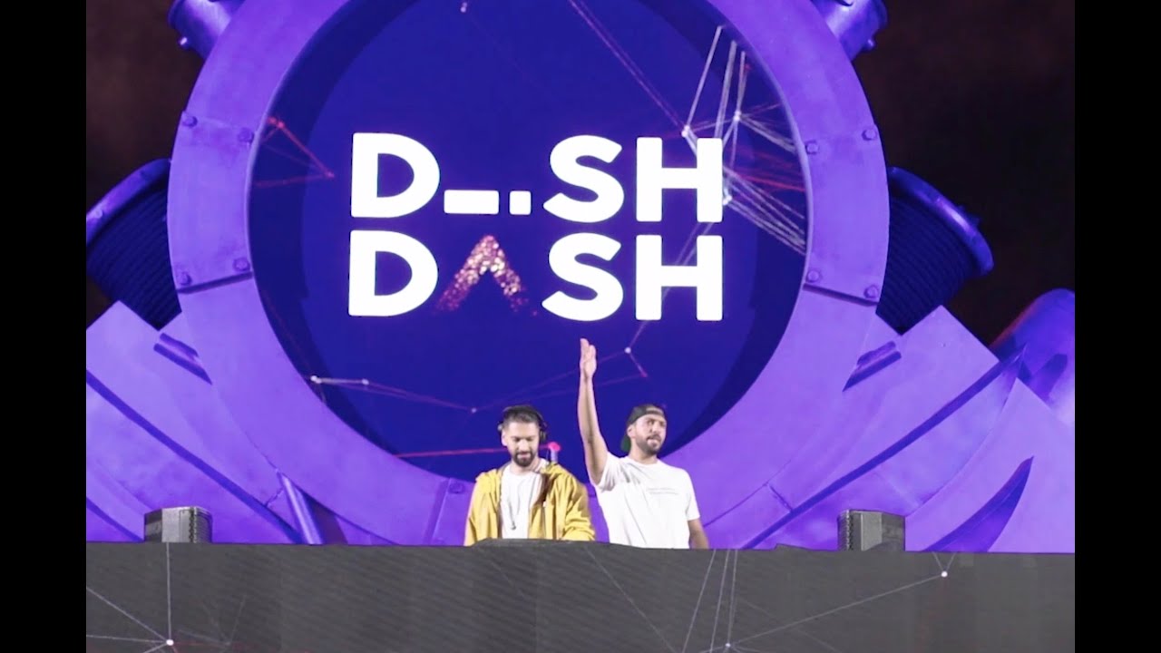 Saudi’s Emerging EDM Music Scene - MDL Beast Festival