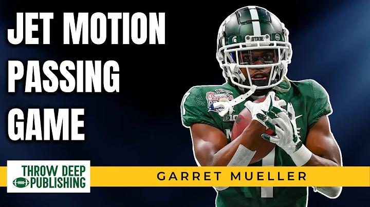 Jet Motion Passing Game Compliments