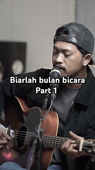 Biarlah bulan bicara #biarlahbulanbicara #lagunostalgia #rolinnababan