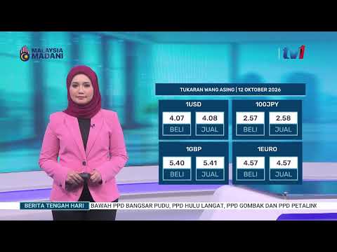 BTH TUKARAN WANG ASING DAN BURSA MALAYSIA