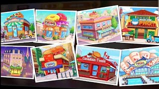 Cooking Crush : New Free Cooking Madness games screenshot 5