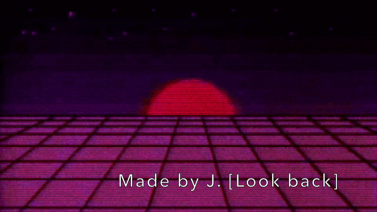 [FREE] ''Look back'' Lofi Joji Type Beat 2019