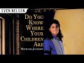 Michael Jackson - 03. Do You Know Where Your Children Are (Original Demo) [Audio HQ] HD