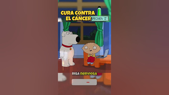 Cura contra el cáncer #padredefamilia