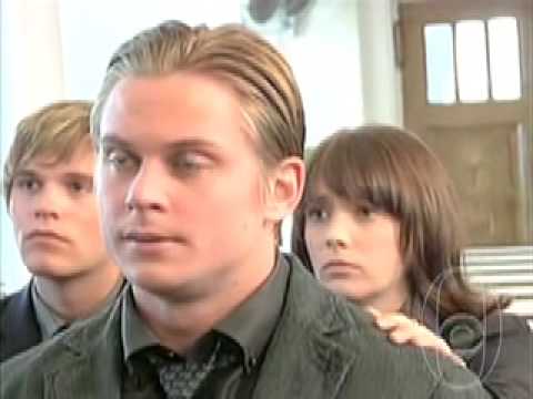 ATWT Farewell To Adam, Day 2 (2009) Pt.3