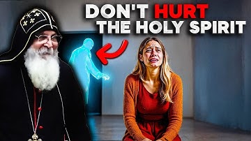 Mar Mari Emmanuel [ STUNNING MESSAGE ] Destructive Behaviors That Distance You From The Holy Spirit