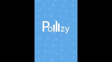Polllzy - polling, voting, opinions, social