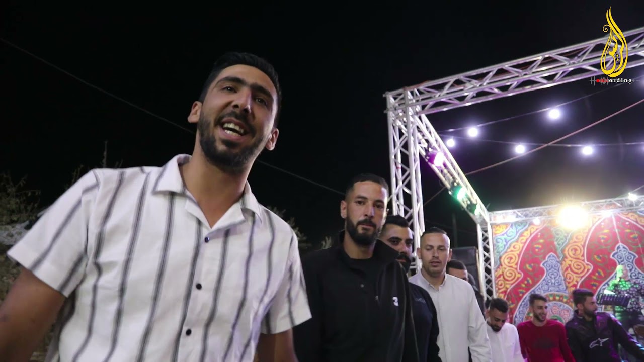 دبكة جوبي نارية على الطريقة اليتماوية 🔥 - الفنان وديع صنوبر - سهرة العريس بهاء النجار❤️