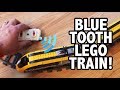 REVIEW: LEGO Passenger Train with NEW Power Functions 2.0