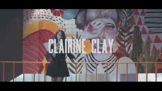 Aron Ashab  - Baper Bawa Perasaan ft  Clairine Clay