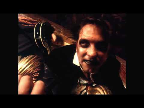The Cure - Never Enough (4K REMASTERED)