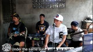Under The Same Sun - SCORPIONS cover by The Dons
