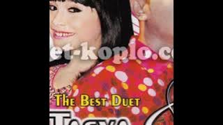 OM AURORA The Best Duet TASYA & GERRY (FULL ALBUM)