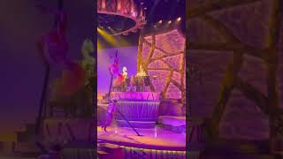 Rhythms of the Pridelands #disneyland #disneylandpark #disneylandparis #shorts #thelionking