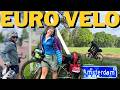 Radtour Durch Die Niederlande Mit Euro Velo 3 19 Von Nijmegen Nach Amsterdam Fahrradreise