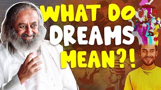 Does God Communicate Through Dreams? | Gurudev