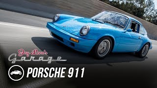 1974 Porsche 911  Jay Leno's Garage