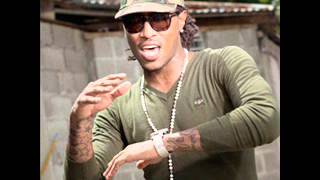 Future ATL - Dat Recipe   feat. Drumma Boy & Young Dolph