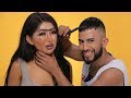 EX BOYFRIEND DOES MY MAKEUP! | Nikita Dragun