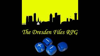 The Dresden Files RPG: The Big Easy Season 3 Episode 4 Profile