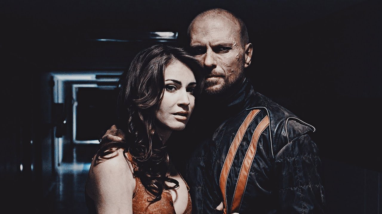 I Miss You | Katrina Banks + Carl Lucas