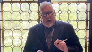 Byron Adams • Program Twelve • Nadia Boulanger and Her World @fishercenterbard