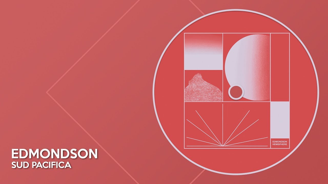Watch Edmonson - Sud Pacifica on YouTube Watch Edmonson - Sud Pacifica on YouTube