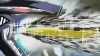 Blade Liger Indestructible