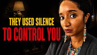 The Silent Treatment Isn't What You Think | The Hidden Psychology The Silent Treatment Isn't What You Think | The Hidden Psychology