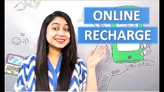 Online Recharge Service | Packages and Offers