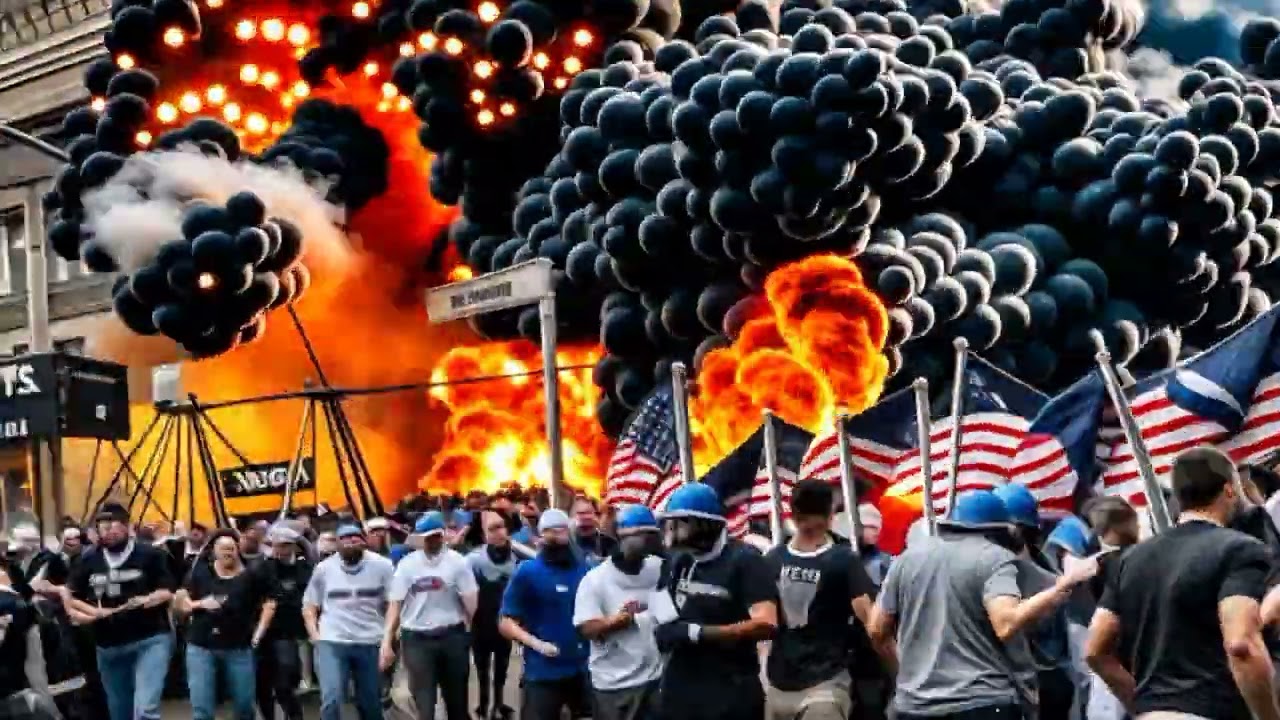 Heavy Metal Settles Arrow Of Truth Official Music Video