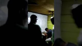 Akibat Pembiaraan, Judi Togel Di Halsel Makin Marak, J Dan F Akui Miliki Togel Beberapa Titik
